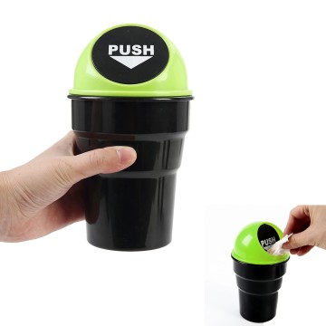 Mini Trash Can for Car